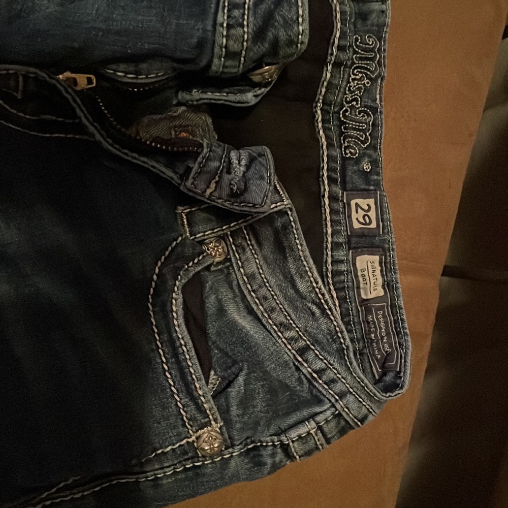 Jeans - Picture 4 of 4